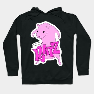 Ratz Hoodie